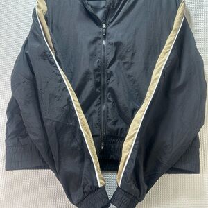 Women’s Brand New Xersion  Woven Long Sleeve Jacket